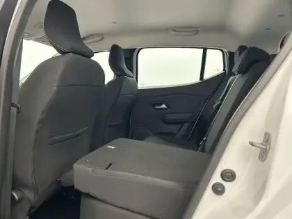 Photo 38 Dacia Sandero Gén. III (BJI) Ph3 Expression 5