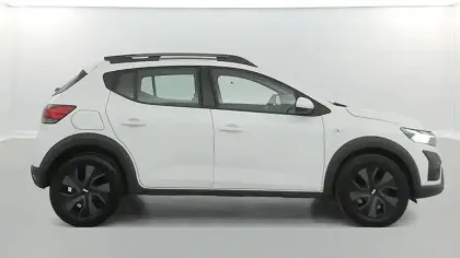 Photo 14 Dacia Sandero Gén. III (BJI) Ph3 Expression 5