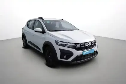 Photo 6 Dacia Sandero Gén. III (BJI) Ph3 Expression 5