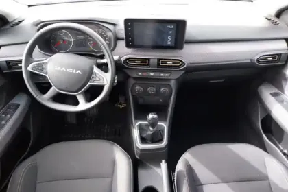 Photo 8 Dacia Sandero Gén. III (BJI) Ph3 Expression 5