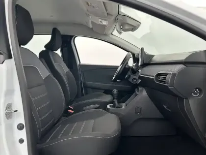 Photo 22 Dacia Sandero Gén. III (BJI) Ph3 Expression 5