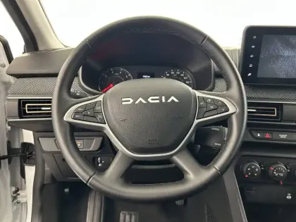 Photo 23 Dacia Sandero Gén. III (BJI) Ph3 Expression 5