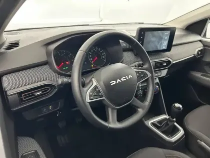 Photo 18 Dacia Sandero Gén. III (BJI) Ph3 Expression 5