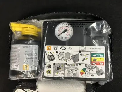 Photo 36 Dacia Sandero Gén. III (BJI) Ph3 Expression 5