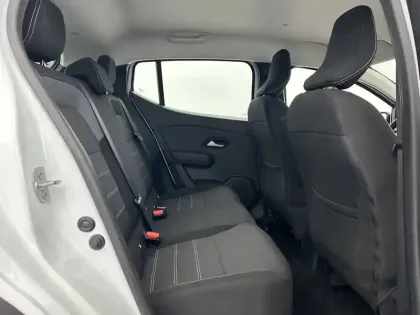 Photo 24 Dacia Sandero Gén. III (BJI) Ph3 Expression 5