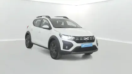 Photo 16 Dacia Sandero Gén. III (BJI) Ph3 Expression 5