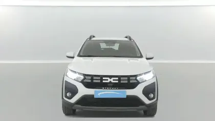 Photo 15 Dacia Sandero Gén. III (BJI) Ph3 Expression 5