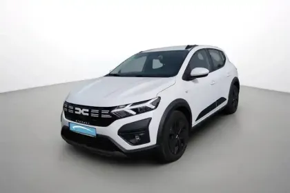 Photo Dacia Sandero Stepway Expression