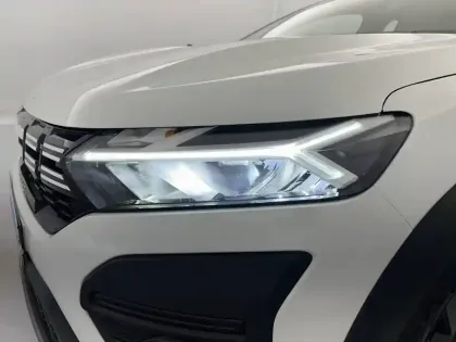 Photo 34 Dacia Sandero Gén. III (BJI) Ph3 Expression 5