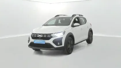 Photo 9 Dacia Sandero Gén. III (BJI) Ph3 Expression 5