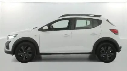 Photo 10 Dacia Sandero Gén. III (BJI) Ph3 Expression 5