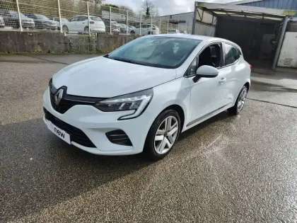 Photo Renault Clio Zen