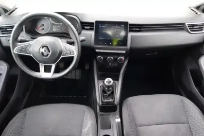 Photo 8 Renault Clio  SCe 65 - 21N