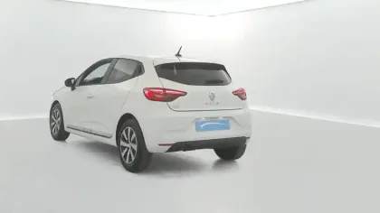 Photo 11 Renault Clio  TCe 90