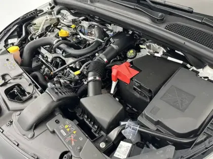 Photo 35 Renault Clio  TCe 90
