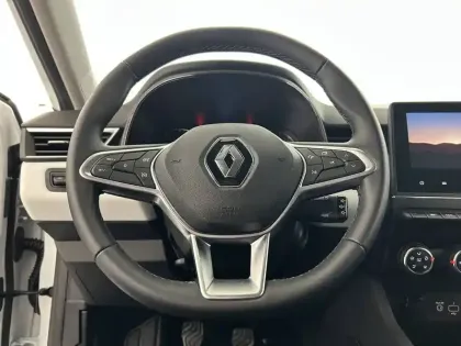 Photo 24 Renault Clio  TCe 90