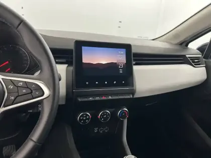 Photo 82 Renault Clio  TCe 90