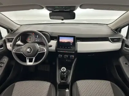 Photo 37 Renault Clio  TCe 90