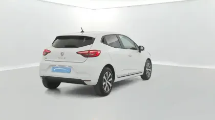 Photo 13 Renault Clio  TCe 90