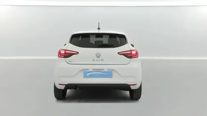 Photo 12 Renault Clio  TCe 90