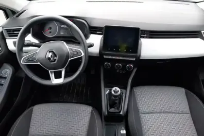 Photo 8 Renault Clio  TCe 90