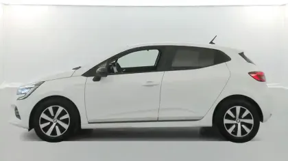 Photo 10 Renault Clio  TCe 90