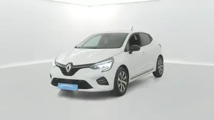Photo 71 Renault Clio  TCe 90