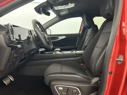 Photo 9 Renault Austral Gén. I (HHN) Ph1 Iconic esprit Alpine 5