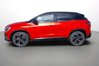 Photo 5 Renault Austral  E-Tech hybrid 200