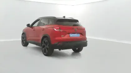 Photo 33 Renault Austral  E-Tech hybrid 200