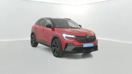 Photo 36 Renault Austral  E-Tech hybrid 200