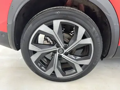 Photo 85 Renault Austral  E-Tech hybrid 200