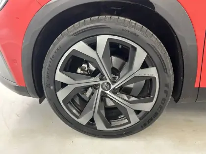 Photo 50 Renault Austral  E-Tech hybrid 200