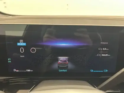 Photo 80 Renault Austral  E-Tech hybrid 200