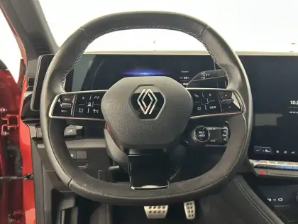 Photo 78 Renault Austral  E-Tech hybrid 200