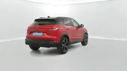 Photo 35 Renault Austral  E-Tech hybrid 200