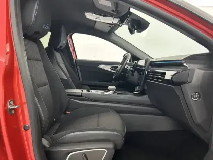 Photo 77 Renault Austral  E-Tech hybrid 200