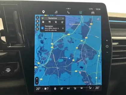 Photo 86 Renault Austral  E-Tech hybrid 200