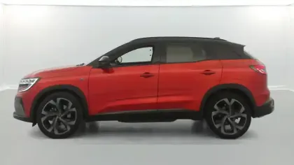 Photo 38 Renault Austral  E-Tech hybrid 200