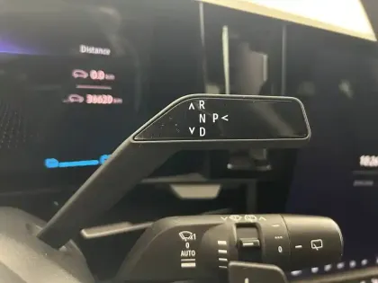 Photo 12 Renault Austral Gén. I (HHN) Ph1 Iconic esprit Alpine 5