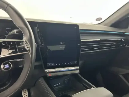 Photo 43 Renault Austral  E-Tech hybrid 200