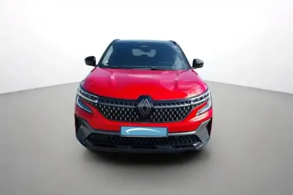 Photo 7 Renault Austral  E-Tech hybrid 200