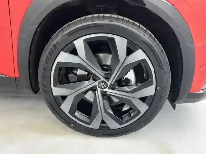 Photo 52 Renault Austral  E-Tech hybrid 200