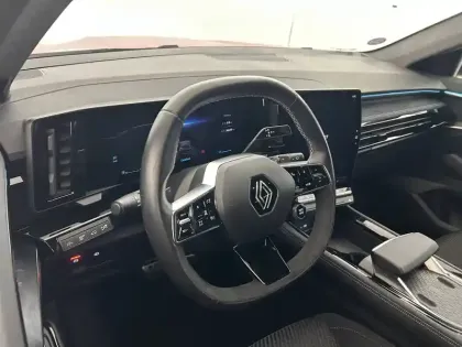 Photo 40 Renault Austral  E-Tech hybrid 200