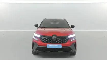 Photo 37 Renault Austral  E-Tech hybrid 200