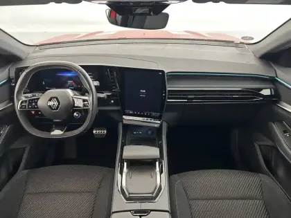 Photo 60 Renault Austral  E-Tech hybrid 200