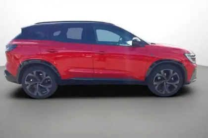 Photo 6 Renault Austral  E-Tech hybrid 200