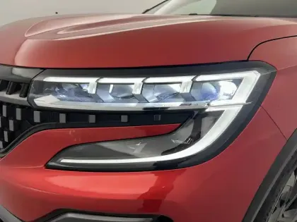 Photo 89 Renault Austral  E-Tech hybrid 200