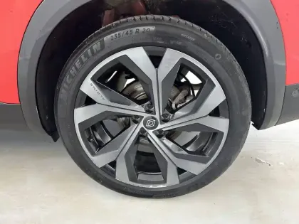 Photo 51 Renault Austral  E-Tech hybrid 200