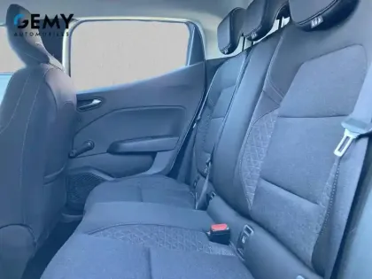 Photo 9 Renault Clio  TCe 100